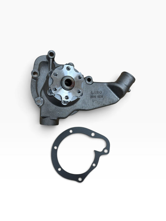 Mercedes 2521 366LA Devirdaim Su Pompası Pleytsiz Laso A3662005901 20200146A