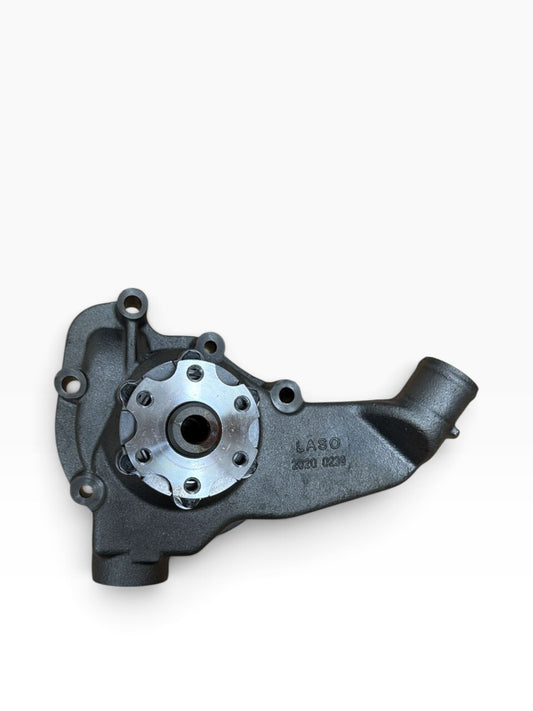 Mercedes 2521 366LA Devirdaim Su Pompası Pleytsiz Laso A3662005901 20200146A