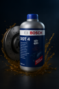 Bosch 1987479107  DOT 4  Fren Hidrolik Yağı 1000 Gr