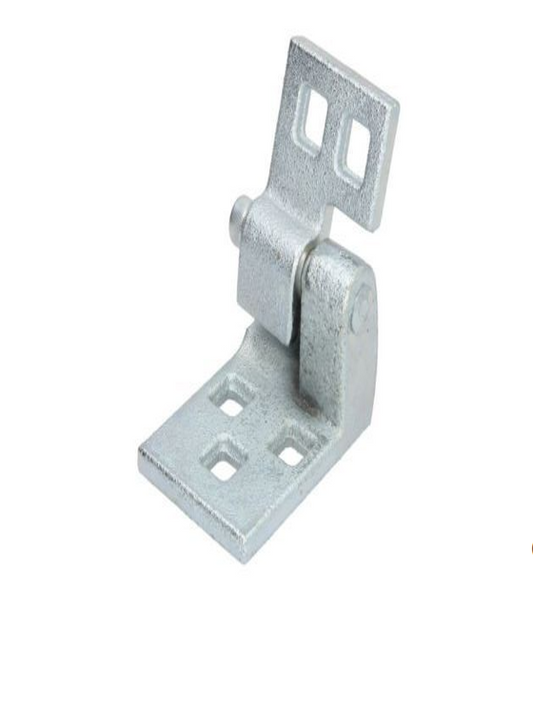 Mercedes-Benz Sol Kapı Menteşesi Axor 9737200737