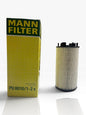 Mann Filter PU 80101-2X Mazot Filtresi Mercedes Axor Atego Euro 6 A9360906552